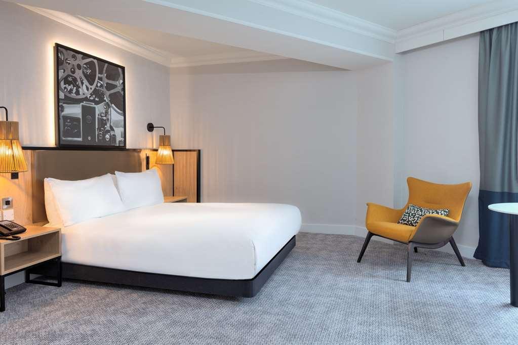 Hotel Doubletree By Hilton London Elstree Borehamwood Habitación foto
