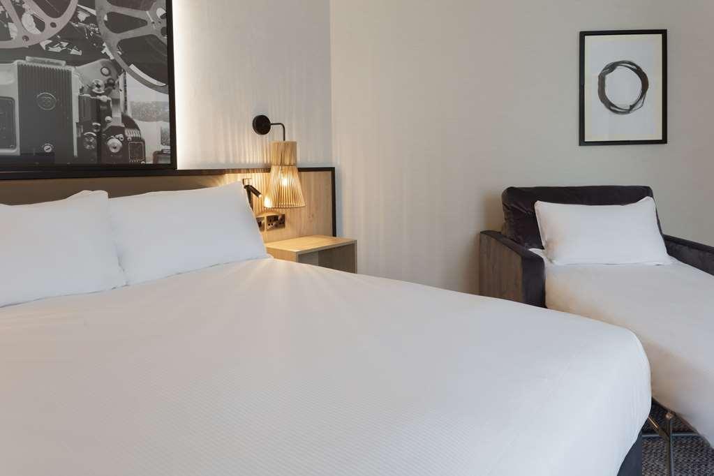 Hotel Doubletree By Hilton London Elstree Borehamwood Habitación foto